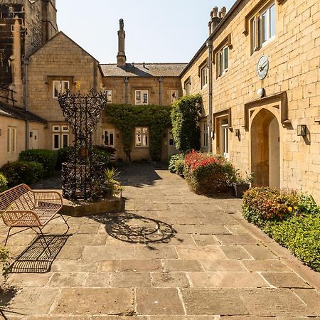 St Catherine'S Hospital - Curated Property Bath Exterior photo