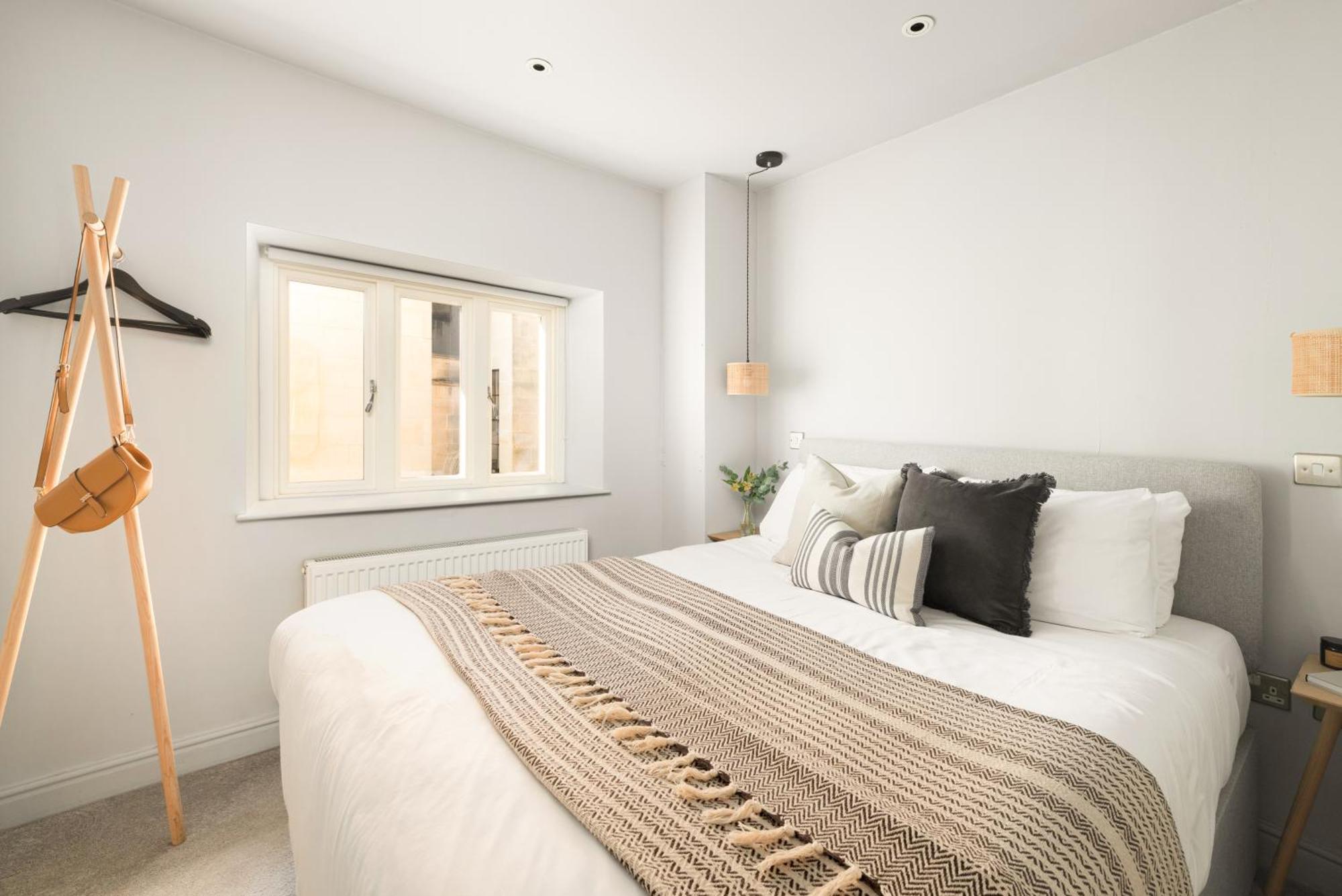 St Catherine'S Hospital - Curated Property Bath Exterior photo